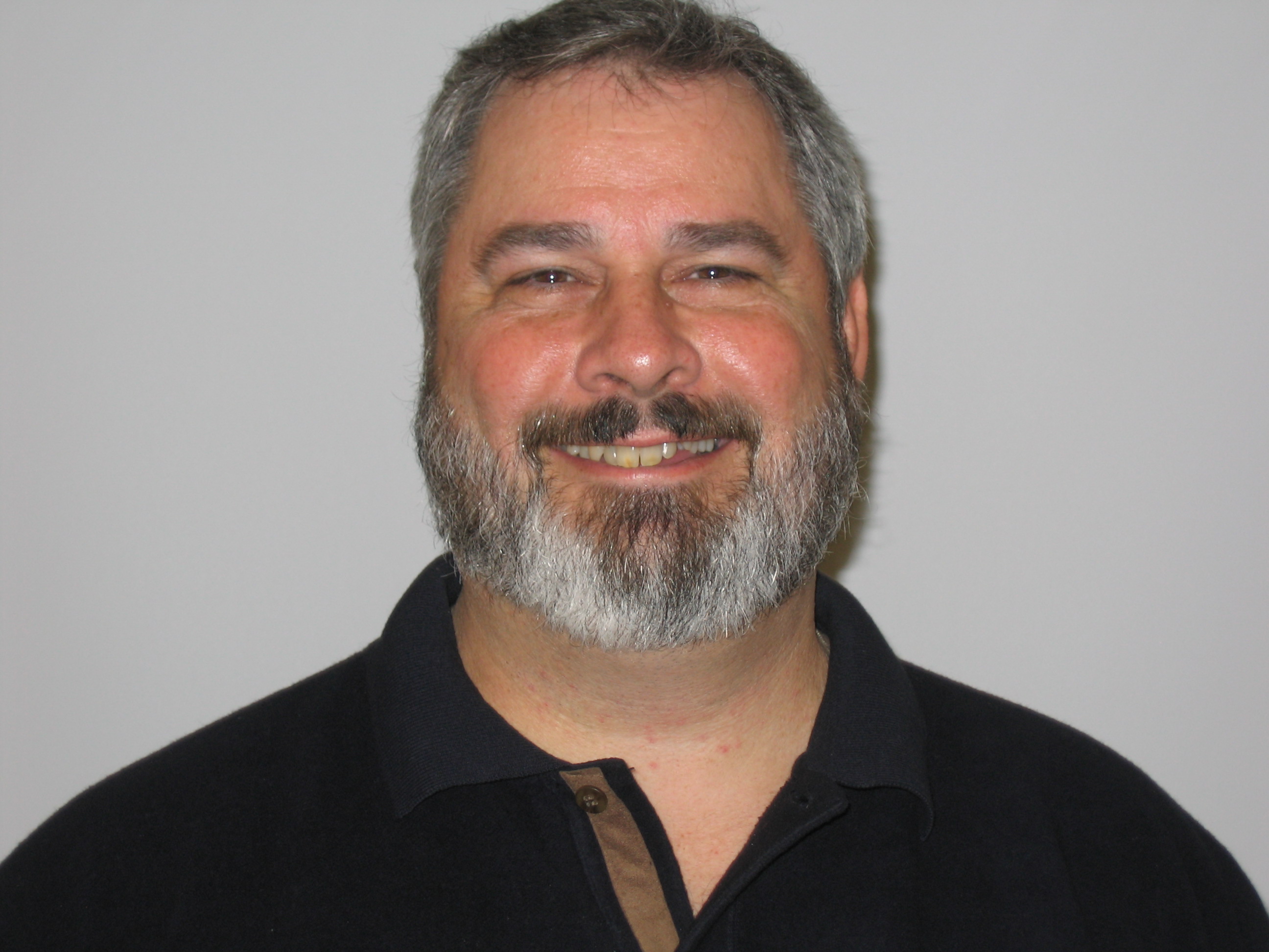 Chris McKinnon | Indoff Inc